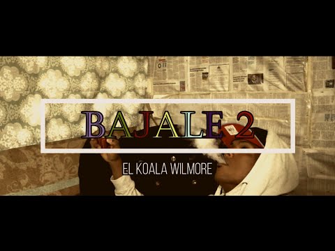 El Koala Wilmore - Bajale 2 [Video Oficia]