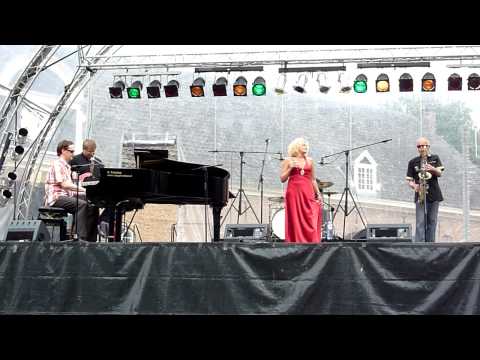 Martijn Schok Boogie & Blues Band - That's Life