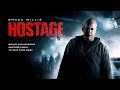 Hostage 2005 Trailer