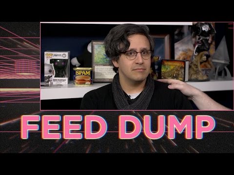 Feed Dump 246 - Statute of Limitations