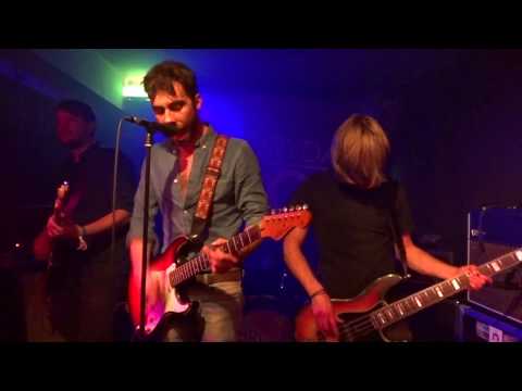 Spiegelblick Live @Cologne Tsunami – Ideal