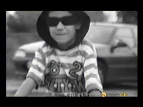 LMR, Raffael, Mihilow - Ghetto 2007/2008 OFFICIAL HQ VIDEO