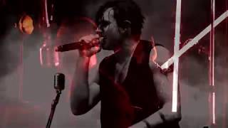 THREE DAYS GRACE- Infra-Red Video (Fan Made)