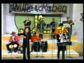 Ruben y Willie (pena de amor) tole salsa.mpg