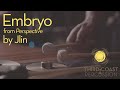 "Embryo" by Jlin