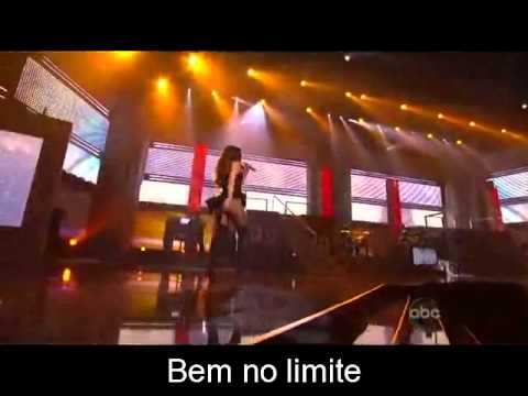 Black Eyed Peas   Medley (AMA 2009) Legendado.avi