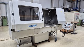 Ziersch + BALTRUSCH STARLINE 600 E Flächenschleifmaschine kaufen - Bild 4 | Machineryline DE Ziersch + BALTRUSCH STARLINE 600 E Flächenschleifmaschine | Bild 4 - Machineryline