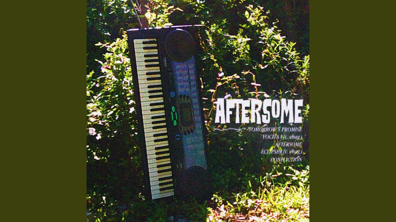 ECLIPSE (feat. ebag)