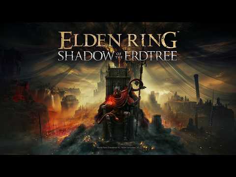 ELDEN RING SHADOW OF THE ERDTREE DLC Walkthrough Gameplay Part 2 (HINDI)