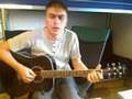 Николай Maroz - Не спеши (гитара cover ЧайФ ChaiF) Acoustic guitar www ...