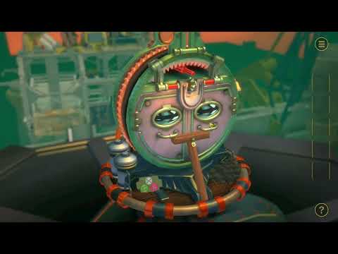 Doors:Paradox - Chapter 2 Origins