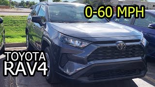 [討論] RAV4 2.0 0-100 10秒夠嗎?