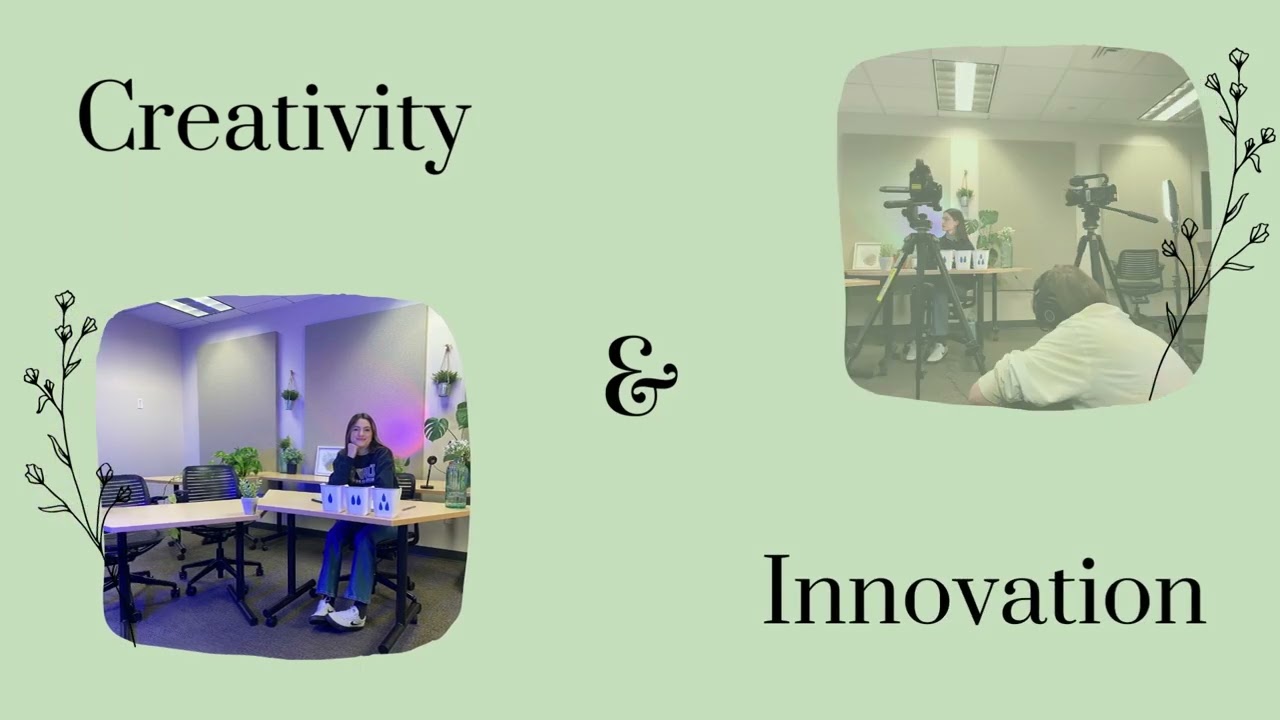 Skyla Bentley//Clear Sky Marketing//Professional Brand