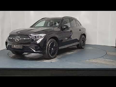 Mercedes-Benz GLC 300de Urban Edition 4Matic - Image 2
