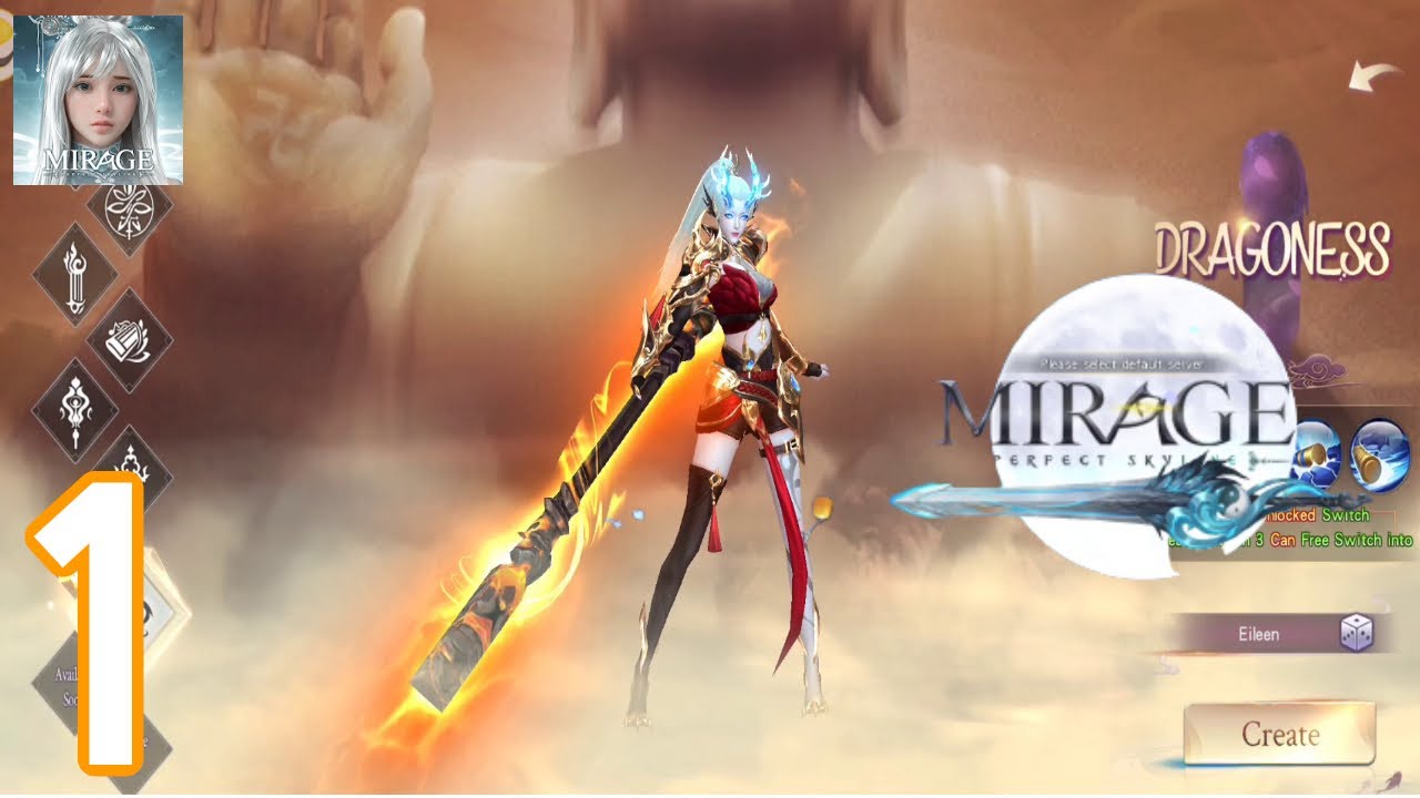 Gameplay Video