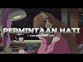 PERMINTAAN HATI LETTO COVER AI SPEED UP
