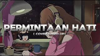 Download lagu PERMINTAAN HATI - LETTO COVER AI SPEED UP mp3