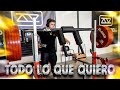 EL GIMNASIO DE MIS SUEÑOS