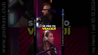 Petra z Deeplove.cz „K nám chodí spíše muži s velkým, ale poradíme každému“ 🎧🎙️