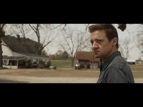 HAWKEYE lost his Family Scene (AVENGERS ENDGAME)