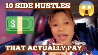 10 Best Side Hustles for Women in 2026 (Even If You're Starting From Scratch)