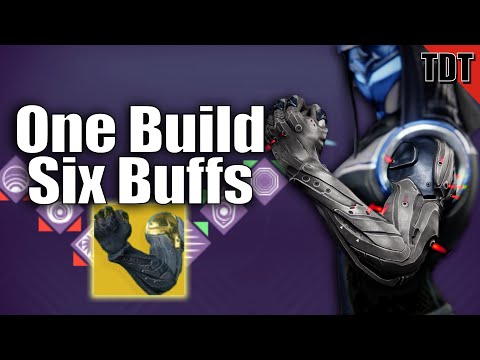 This One Build is Breaking Destiny on All 3 Classes