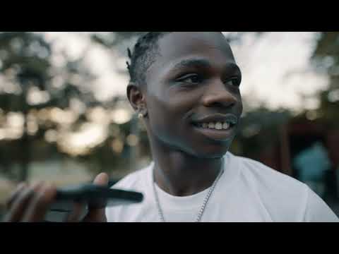 BILLE GENE - TWEAK FOR THE BRO (OFFICIAL MUSIC VIDEO)