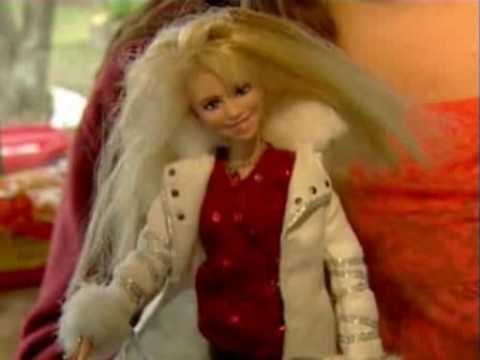 Hannah Montana Sex Doll 12