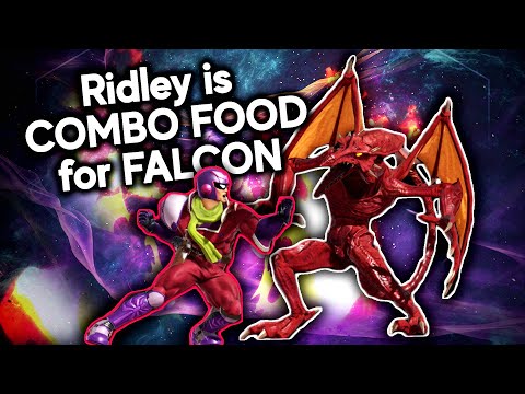 Fatality goes dummy on Ridley
