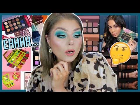 New Makeup Releases | Going On The Wishlist Or Nah? #131