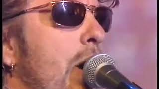 Dave Stewart Heart of Stone Live (1994)