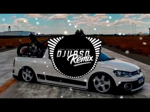 (Brega Funk Remix) Ckay Love Nwantiti Dj Urso.