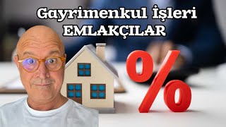 Emlakçılık ve Franchise İşleri: Para Kazanmanın En Kolay Yolu mu?
