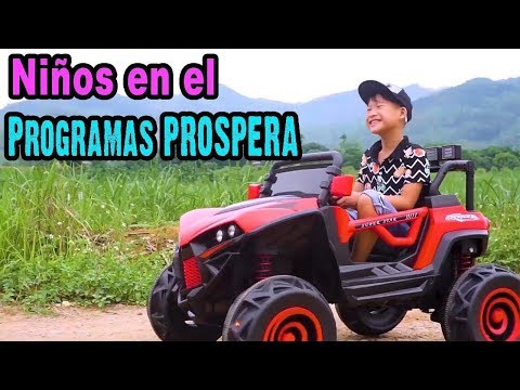 Sidewalk Cops Compilation Video - Video infantil de figuras de juguete. |OMO TV