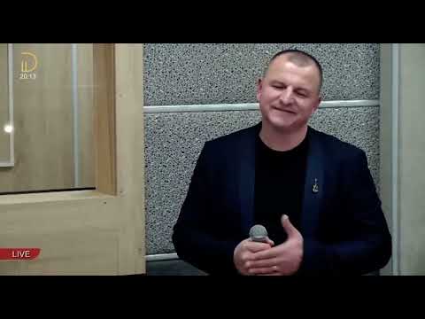 Valentin Palancica “I-auzi i-auzi ia” - la Diaspora Media