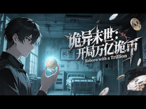 【ENG SUB】詭異末世：開局萬億詭幣 A bizarre apocalypse: Starting with trillions of bizarre coins EP 1~141 #熱血 #動漫