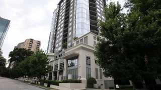 preview picture of video 'Luxe Midtown Condominium in Atlanta - Unit 2003'