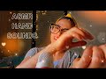 🪷 ASMR 🪷 Hand Sounds Hand Movements Flapping Frotting Fingers