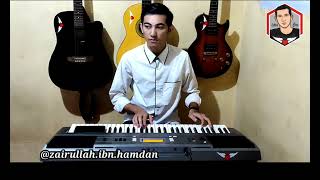 Download lagu Mars PGRI (Instrumen/Karaoke) Piano Cover by Utuh Iza mp3