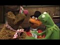 The Muppet Show 101 Juliet Prowse Backstage 3 1976