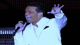 Luis MIguel Estrenando Amor 2008 HD