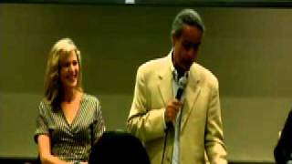 Creating Socially Conscious Ventures - Michael Feinstein, Santa Monica College