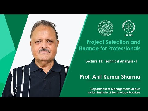 Lecture 60 Networking Techniques for Project Management III
