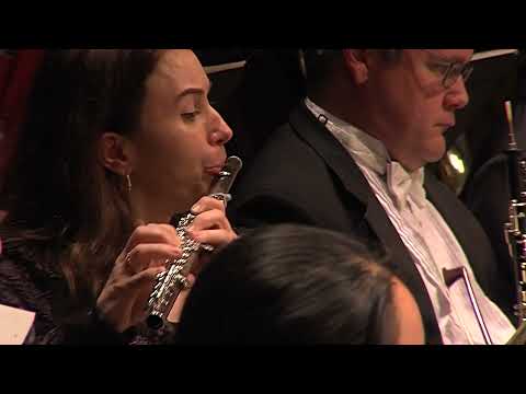 Ryan Wang - 2023 CIPC for Young Artists Concerto Finals