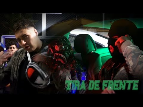 Biglownash Feat Audigier - Tira De Frente (Official Video) (Prod By Vh El Virus & Ceo Xander)