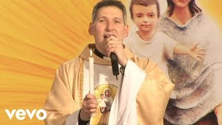 Padre Marcelo Rossi - Então É Natal (Happy Xmas(War Is Over)) (Video) (Videoclip)