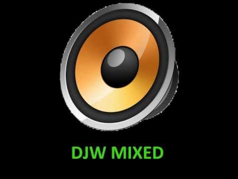 Kerncraft 400 - zombie nation (mixed by DJW MIXED)