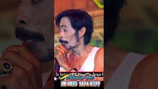 Download lagu CELANAE KETUKER - ELA KOSIM - SANDIWARA DWI WARNA #mtcstudiohd mp3