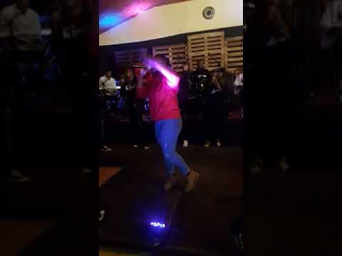 Yvonne May-  Lord You Reign Forever