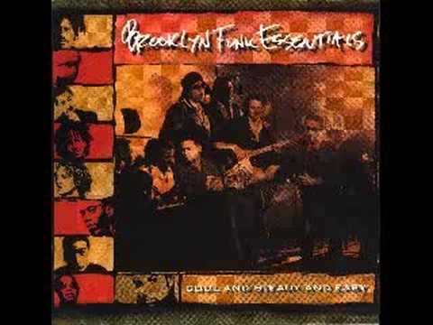 Brooklyn Funk Essentials  - Take The L Train (To Brooklyn)